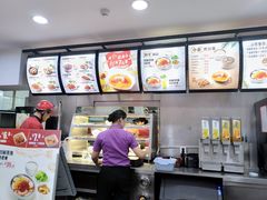 -真功夫(联丰店)