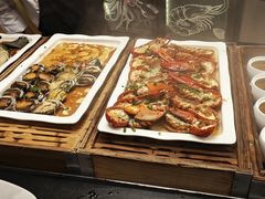 -星汇餐厅(新濠影汇店)