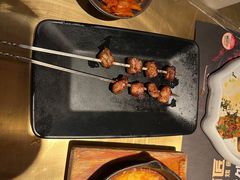 -烤匠麻辣烤鱼(环球中心店)