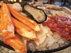 -集渔·泰式海鲜火锅(科华店)