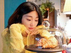 -默迹咖啡馆