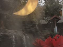 -杭州第一世界大酒店·云曼温泉