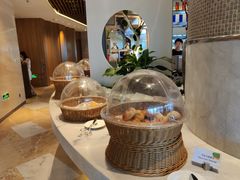 -杭州钱江新城万怡酒店-西餐厅