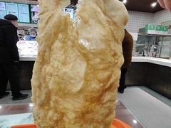-护国寺小吃(左家庄店)
