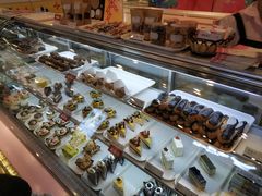 -樱花糕坊(凯德广场店)