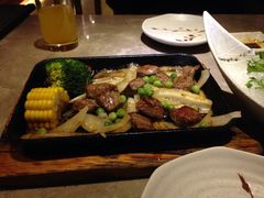 iphone_upload_pic-贵木日本料理·铁板烧(新地假日广场店)