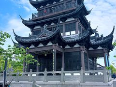 -东湖景区
