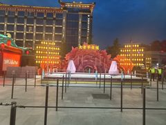-大唐不夜城