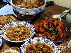 -大胜浙达炒粉干