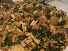 -荣祥海鲜·烟台菜(胜利路二部)