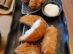 双人餐-胜博殿日式炸猪排(西红门店)