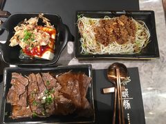 -馔豚·台北菜专门店(深圳湾万象城店)