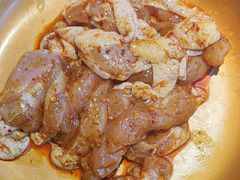 -真熙家牛排烤肉无限续(百脑汇店)