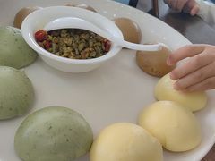 -百岁鱼庄·常州老字号(湖塘店)