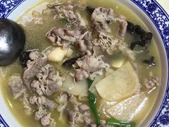 -天成川菜馆(华乐店)