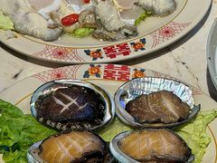 -琥珀川糟粕醋·香草鸭·鸡煲(慈云寺店)
