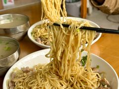 -顾芳拆骨面馆(南门大街店)