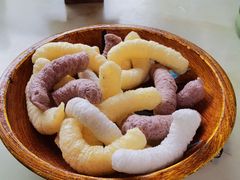 -香芙茗茶楼(梅家坞总店)