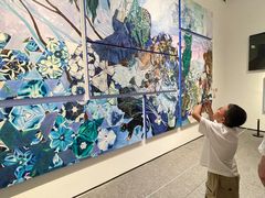 -四川美术学院美术馆