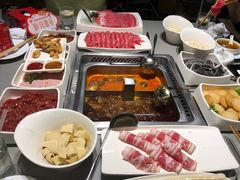 -海底捞火锅(凯德广场店)