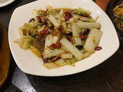 -老牌坊鲁菜名店(宽厚里店)