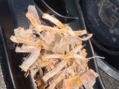 -野迹·石橄榄鸡·烧烤(新洲店)