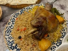 -bosphorus 铂斯西餐厅·土耳其烧烤(环市中路店)