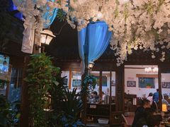 -束河人家(南锣鼓巷店)