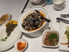 -莆田餐厅PUTIEN(武商MALL店)