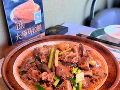-德尚煌·顺德菜(誉山悠方天地店)