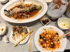 -紫光园·烤鸭·北京菜(团结湖店)