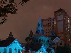 -马勒别墅饭店(静安寺店)