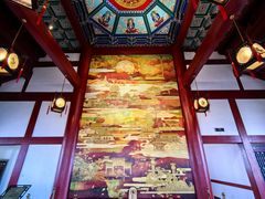 -伯先公园