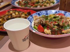 -杨记隆府重庆江湖菜(大悦城店)
