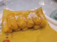 -昱德来·天津菜·渤海湾小海鲜(华夏店)