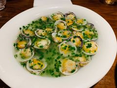 -熠盛·本帮菜Bistro(永嘉路店)