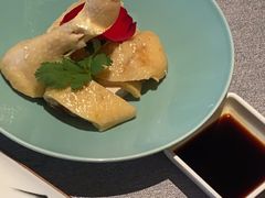 -晋江荣誉国际酒店·港誉茶餐厅