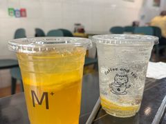 咸柠七-潮惠居饮食店(光塔路店)