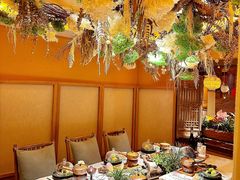 -叶叶菩提(太原别墅店)