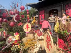 -钱王祠
