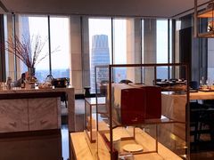 -北京柏悦酒店·锦庭餐厅Dining Room