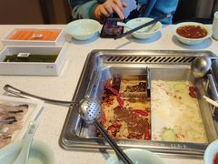 -野妹火锅(龙岗店)