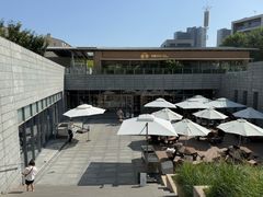 -阿那亚第三食堂 Cafeteria 3