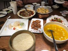 -全聚德(江宁店)