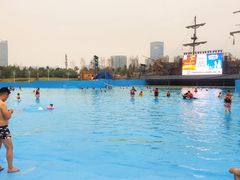 -西安华夏文旅水世界