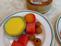 -天津水晶宫饭店