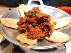 -小菜园新徽菜(马鞍山金鹰店)