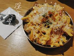 -HELLO 27 意面·沙拉·帕尼尼