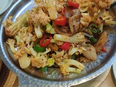 -吕氏疙瘩汤·新鲁菜(潍坊银座店)