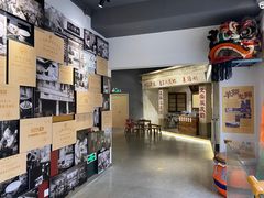 -民信老铺(双皮奶博物馆店)